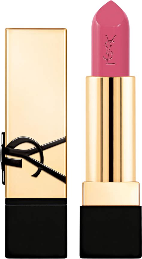 ysl fall 2016 rouge pur couture the mats spf 15|ysl pink muse.